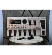 Boss GT-10 гитарный процессор эффектов USED
