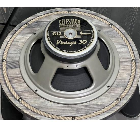 Celestion G12 Vintage 30 динамик 12