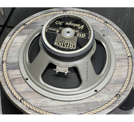 Celestion G12 Vintage 30 динамик 12