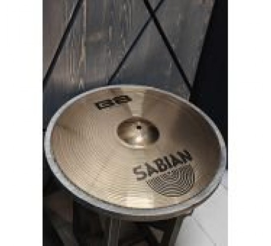 Sabian B8 16