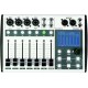 Proel DIGIPAD8 8-канальный цифровой микшер со встроенным аудиоинтерфейсом 24 бит / 48 кГц