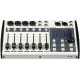 Proel DIGIPAD8 8-канальный цифровой микшер со встроенным аудиоинтерфейсом 24 бит / 48 кГц