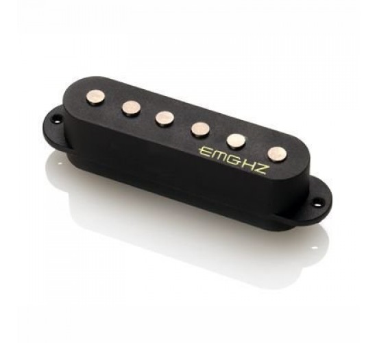 EMG S2 Пассивный звукосниматель типа сингл для Stratocaster