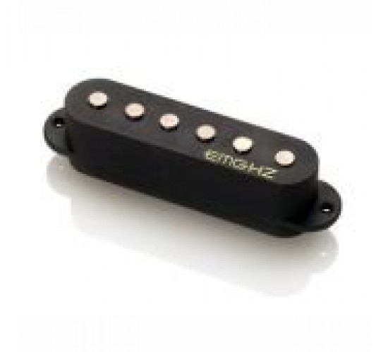 EMG S2 Пассивный звукосниматель типа сингл для Stratocaster