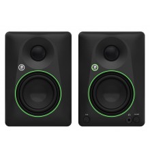 Mackie CR4.5 пара активных студийных мониторов