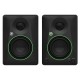 Mackie CR4.5 пара активных студийных мониторов