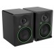 Mackie CR4.5 пара активных студийных мониторов