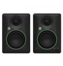Mackie CR4.5 пара активных студийных мониторов