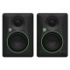 Mackie CR4.5 пара активных студийных мониторов