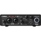 Yamaha URX22C Аудио/midi интерфейс