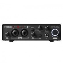 Yamaha URX22C Аудио/midi интерфейс