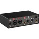 Yamaha UR22MK3 Black Аудиоинтерфейс