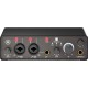 Yamaha UR22MK3 Black Аудиоинтерфейс