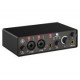 Yamaha UR22MK3 Black Аудиоинтерфейс