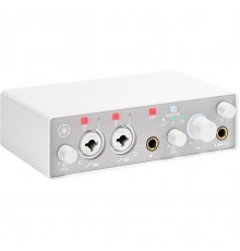 Yamaha UR22MK3 White Аудиоинтерфейс