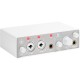 Yamaha UR22MK3 White Аудиоинтерфейс