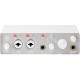 Yamaha UR22MK3 White Аудиоинтерфейс