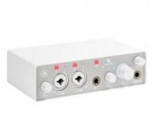 Yamaha UR22MK3 White Аудиоинтерфейс