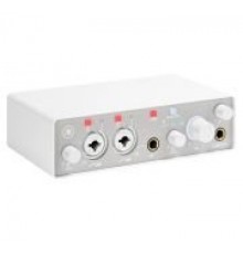 Yamaha UR22MK3 White Аудиоинтерфейс