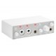 Yamaha UR22MK3 White Аудиоинтерфейс