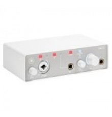 Yamaha UR12MK3 White Аудиоинтерфейс