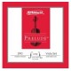 D'Addario J910 Комплект струн для альта, металл