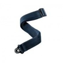 Planet Waves 50BAL10 Ремень для гитары с auto lock, нейлон, цвет синий
