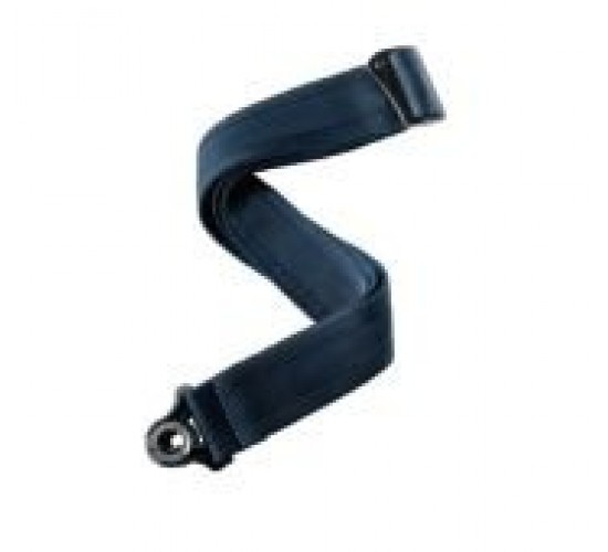 Planet Waves 50BAL10 Ремень для гитары с auto lock, нейлон, цвет синий