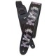 Planet Waves 25LK02 Ремень для гитары, серия Kiss, Rhinestone