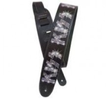 Planet Waves 25LK02 Ремень для гитары, серия Kiss, Rhinestone