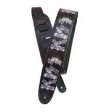 Planet Waves 25LK02 Ремень для гитары, серия Kiss, Rhinestone
