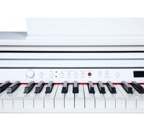 Artesia DP-30 White Цифровое фортепиано