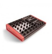 Nordfolk NCM-6DSP компактный микшерный пульт