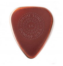 Dunlop Primetone Медиатор, толщина 1,5мм, с насечкой, стандартный