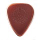 Dunlop Primetone Медиатор, толщина 1,5мм, с насечкой, стандартный