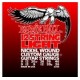 Ernie Ball 2233 струны для 12стр. эл.гитары Nickel Light 12 (9-9.12-12.20w-9.26-12.36-20p.46-26)