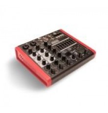 Nordfolk NCM-4DSP компактный микшерный пульт