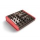 Nordfolk NCM-4DSP компактный микшерный пульт