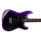 GTRS P800 Professional Dark Purple Электрогитара, цвет тёмно-фиолетовый