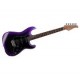 GTRS P800 Professional Dark Purple Электрогитара, цвет тёмно-фиолетовый