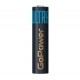 GoPower 00-00026397 Ultra Элемент питания LR03 AAA Alkaline 1.5В, 1 шт.