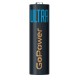 GoPower 00-00026394 Ultra Элемент питания LR6 AA Alkaline 1.5В, 1 шт