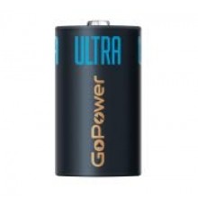 GoPower 00-00026398 Ultra Элемент питания LR14 C Alkaline 1.5В, 1 шт