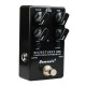 Demonfx Microtubes B3K v2 педаль эффекта перегруза для бас-гитары