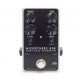 Demonfx Microtubes B3K v2 педаль эффекта перегруза для бас-гитары