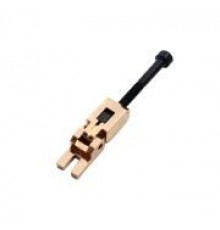 Седло для Floyd Rose, цвет золото (Китай)