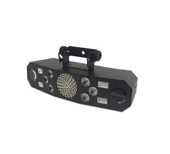 EURO DJ Mixlight V Комбинированный световой прибор 5 в 1