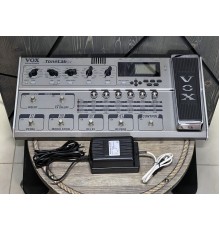 Vox Tonelab LE гитарный процессор эффектов USED
