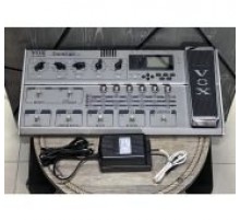 Vox Tonelab LE гитарный процессор эффектов USED