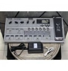 Vox Tonelab LE гитарный процессор эффектов USED